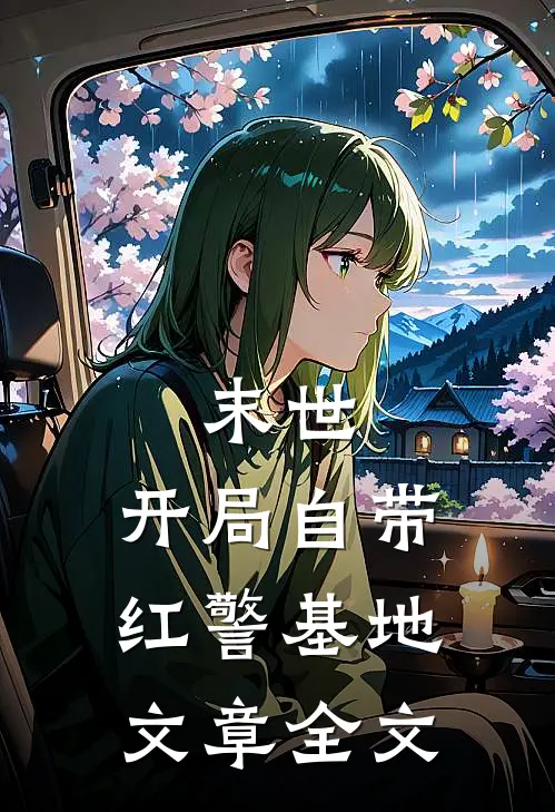 末世：开局自带红警基地文章全文