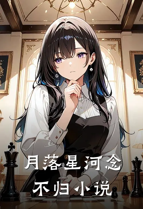 月落星河念不归小说