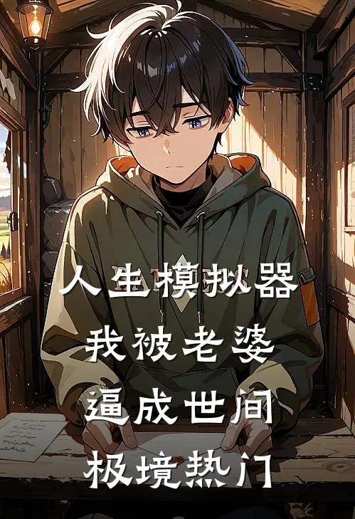 人生模拟器：我被老婆逼成世间极境热门