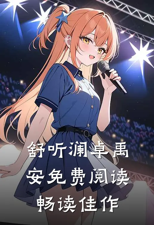 舒听澜卓禹安免费阅读畅读佳作