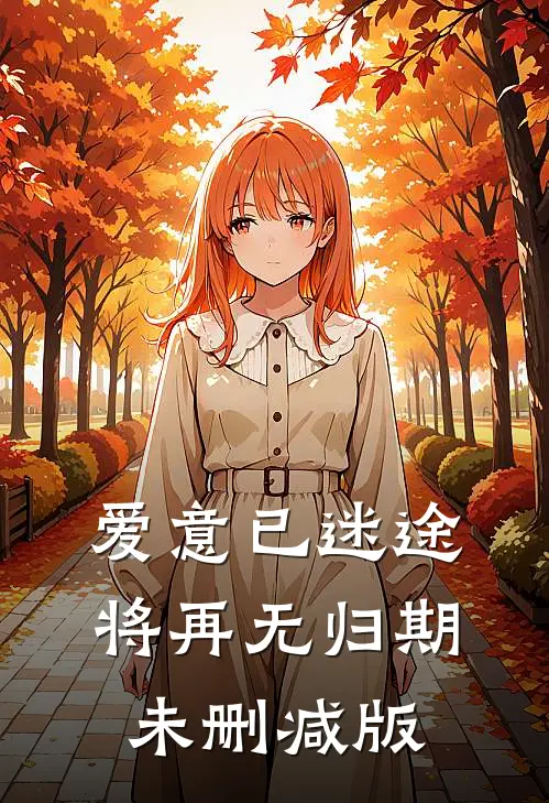 爱意已迷途，将再无归期未删减版