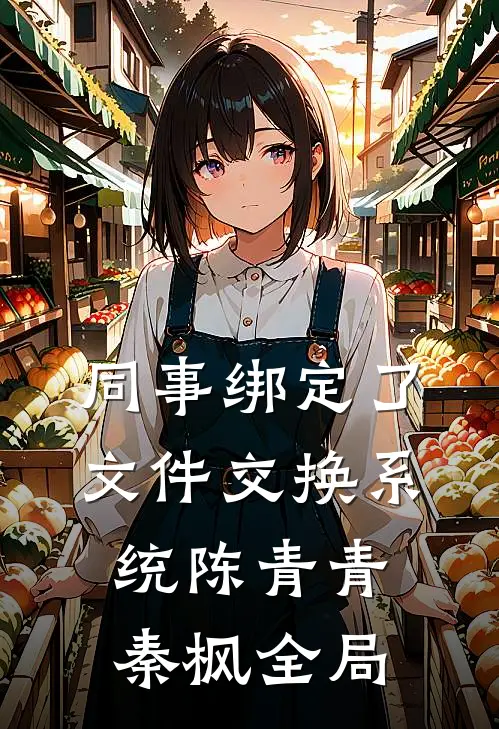同事绑定了文件交换系统陈青青秦枫全局