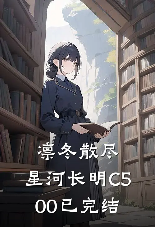 凛冬散尽，星河长明C500已完结