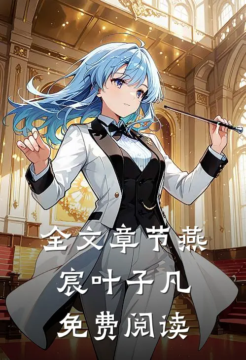 全文章节燕宸叶子凡免费阅读