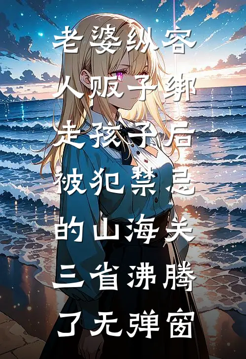老婆纵容人贩子绑走孩子后，被犯禁忌的山海关三省沸腾了无弹窗