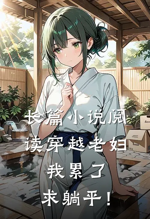 长篇小说阅读穿越老妇：我累了，求躺平！