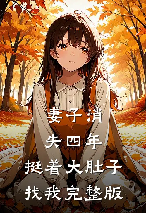 妻子消失四年，挺着大肚子找我完整版