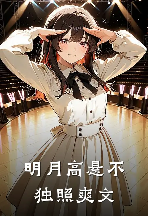 明月高悬不独照爽文