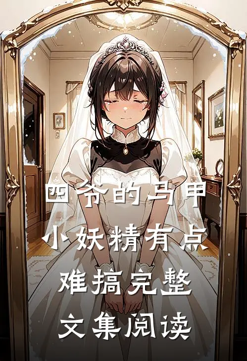 四爷的马甲小妖精有点难搞完整文集阅读