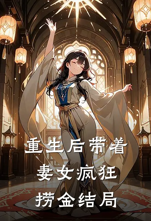 重生后带着妻女疯狂捞金结局