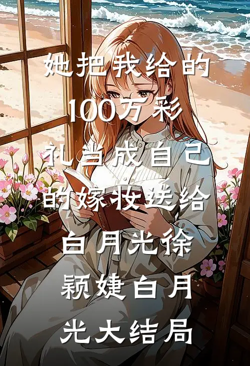 她把我给的100万彩礼当成自己的嫁妆送给白月光徐颖婕白月光大结局