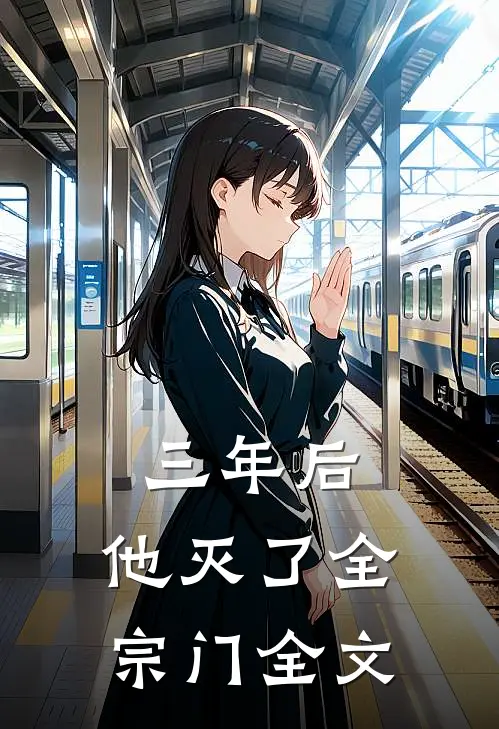 三年后,他灭了全宗门全文