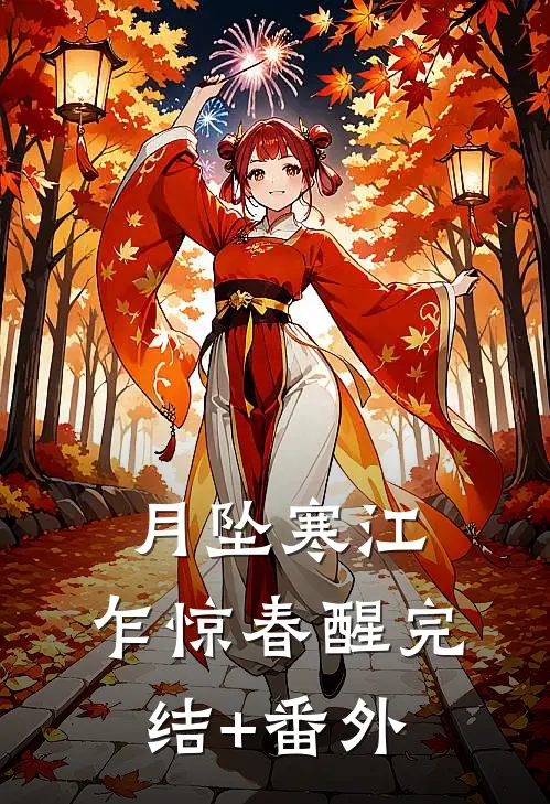 月坠寒江，乍惊春醒完结+番外