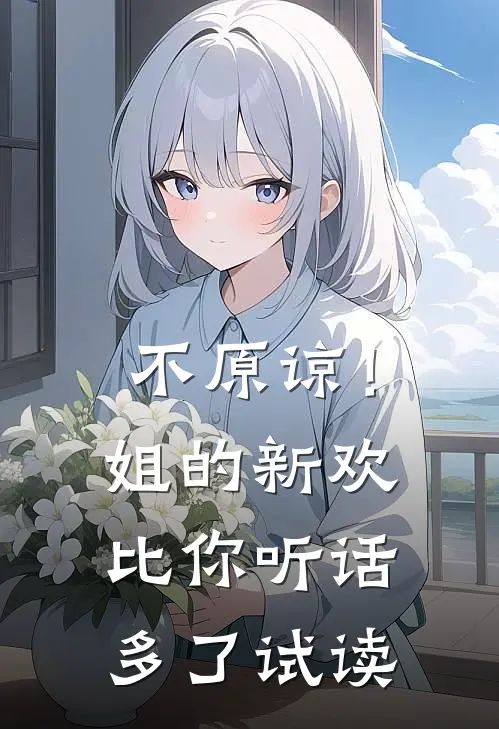 不原谅！姐的新欢比你听话多了试读