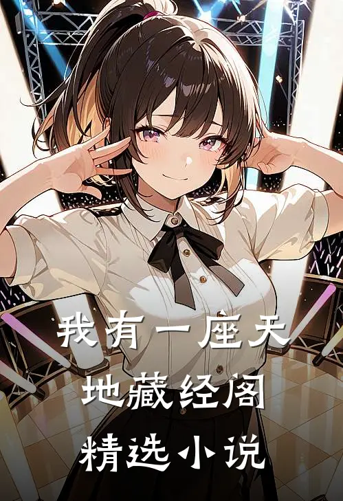 我有一座天地藏经阁精选小说