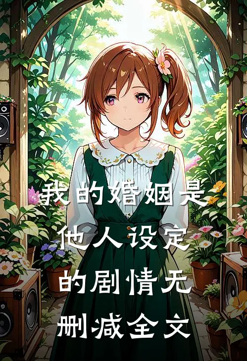 我的婚姻是他人设定的剧情无删减全文