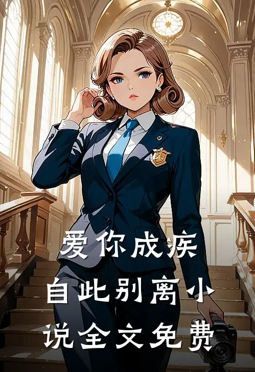 爱你成疾,自此别离全文免费阅读