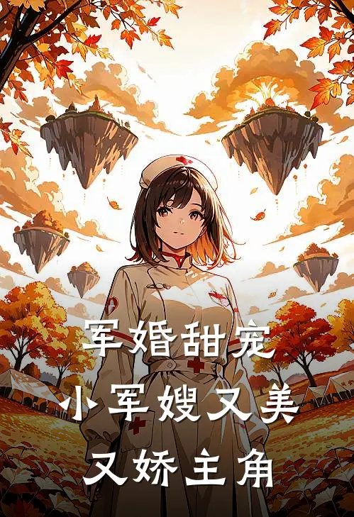 军婚甜宠：小军嫂又美又娇主角