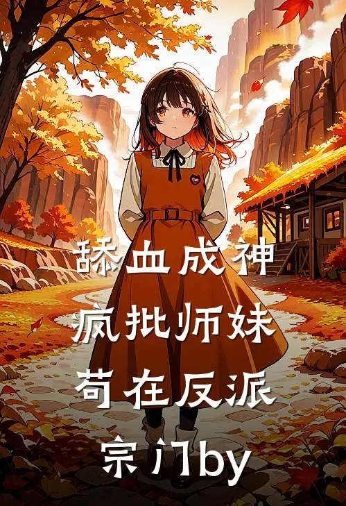 舔血成神：疯批师妹苟在反派宗门by
