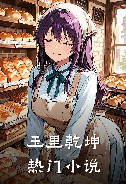 玉里乾坤热门小说