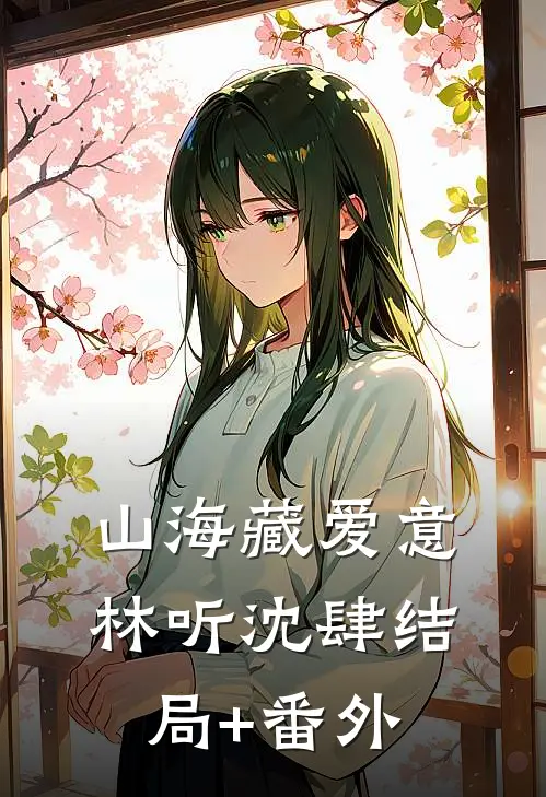 山海藏爱意林听沈肆结局+番外