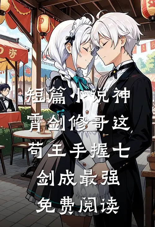 短篇小说神霄剑修哥这苟王手握七剑成最强免费阅读
