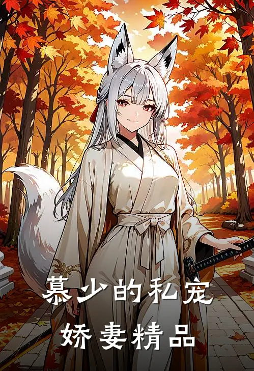 慕少的私宠娇妻精品