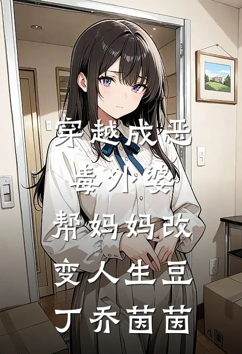 穿越成恶毒外婆，帮妈妈改变人生豆丁乔茵茵