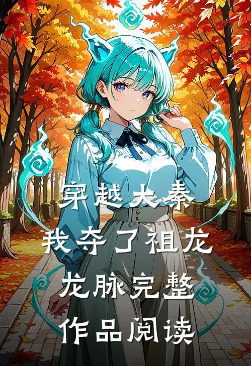 穿越大秦，我夺了祖龙龙脉完整作品阅读