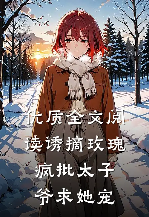优质全文阅读诱摘玫瑰，疯批太子爷求她宠