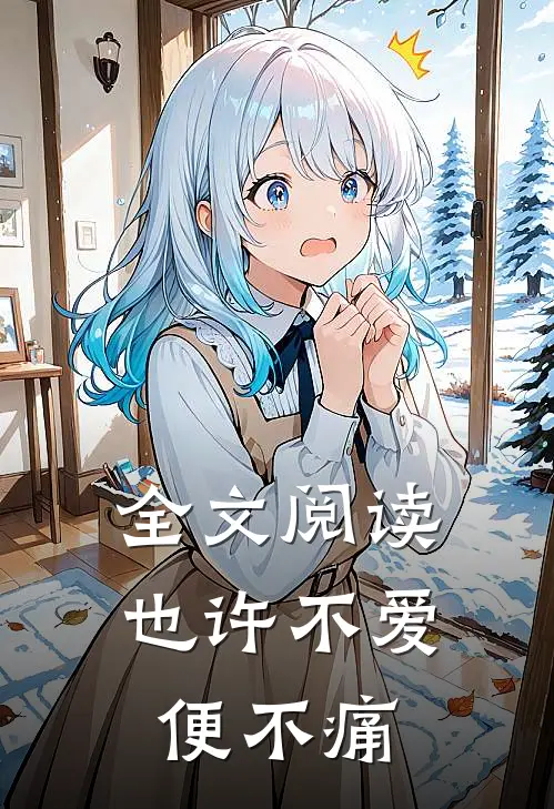 全文阅读也许不爱便不痛