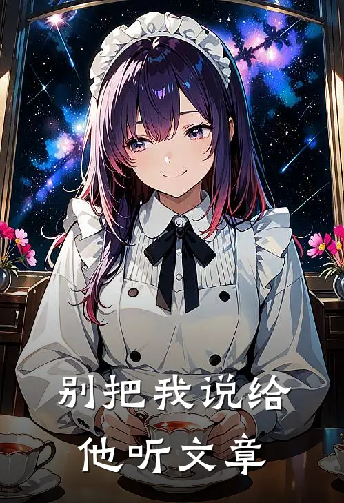 别把我说给他听文章