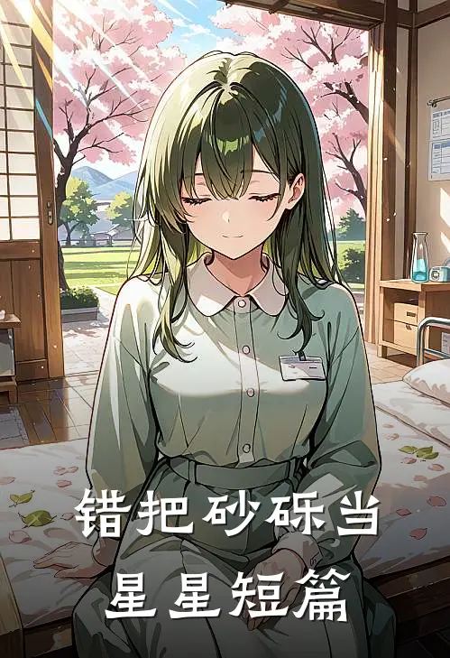 错把砂砾当星星短篇