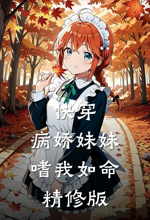 快穿：病娇妹妹嗜我如命精修版
