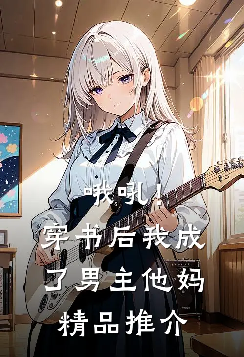 哦吼！穿书后我成了男主他妈精品推介