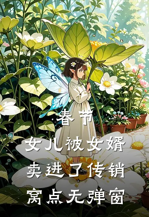 春节，女儿被女婿卖进了传销窝点无弹窗