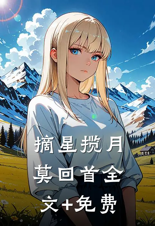 摘星揽月莫回首全文+免费
