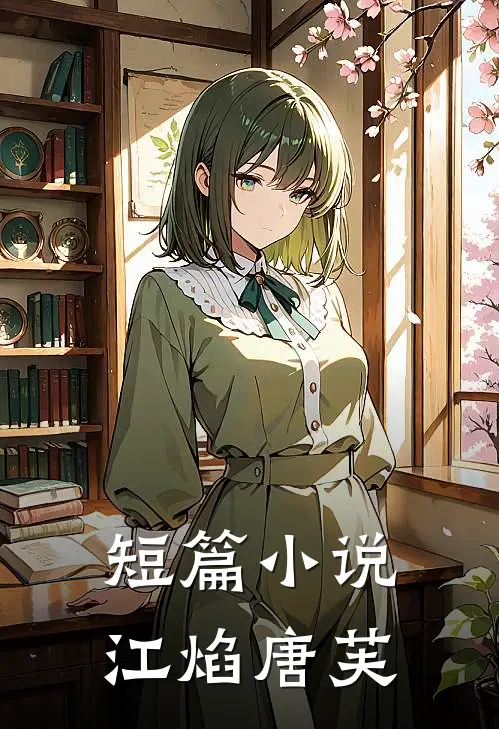 短篇小说江焰唐芙