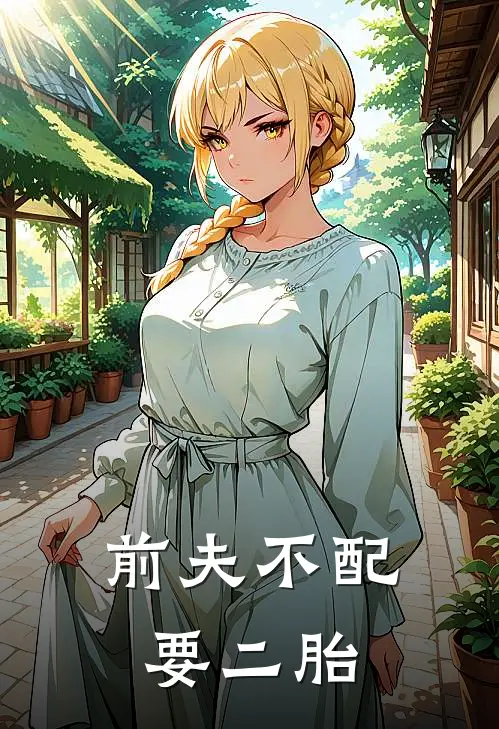 前夫不配要二胎