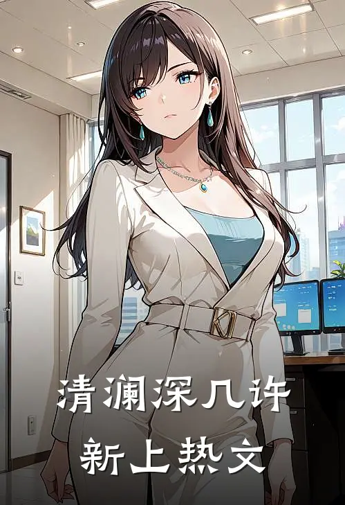 清澜深几许新上热文