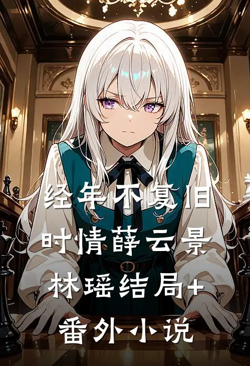 经年不复旧时情薛云景林瑶结局+番外小说
