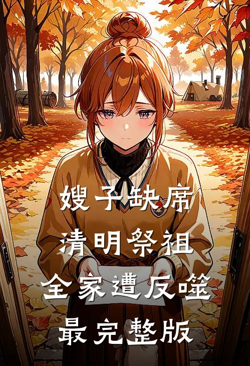 嫂子缺席清明祭祖，全家遭反噬最完整版
