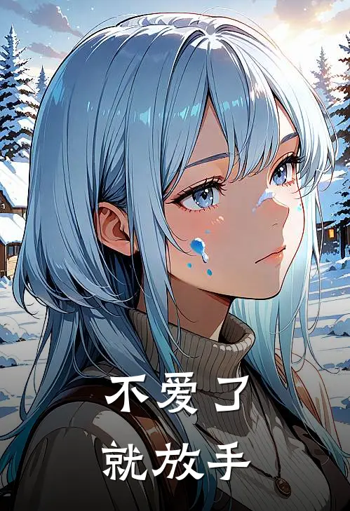 不爱了，就放手
