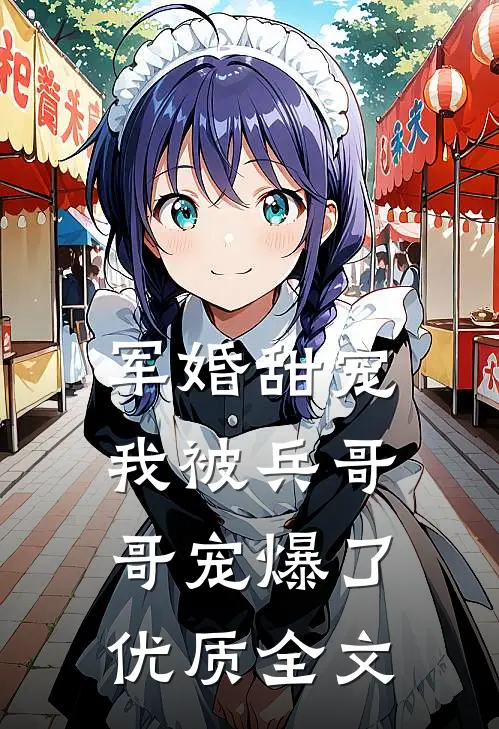 军婚甜宠：我被兵哥哥宠爆了优质全文