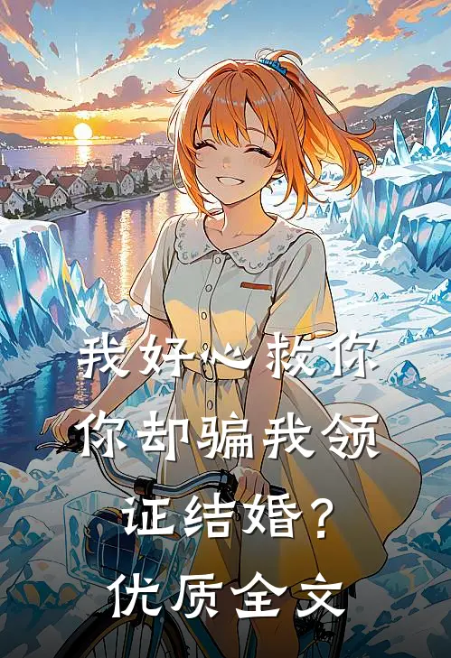 我好心救你，你却骗我领证结婚？优质全文