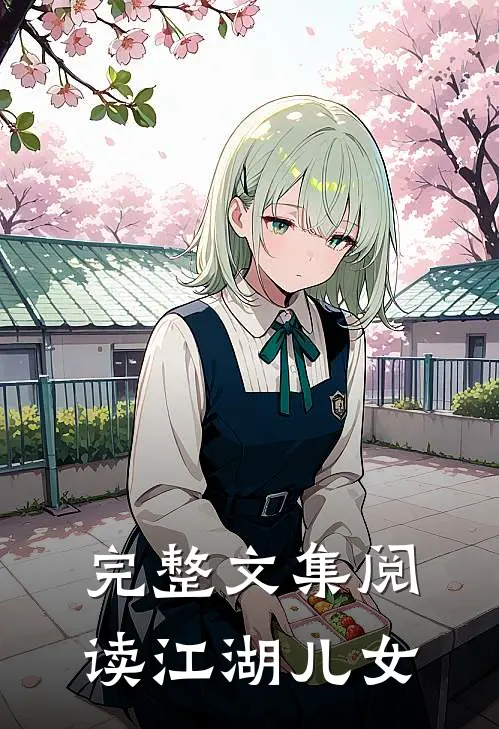完整文集阅读江湖儿女