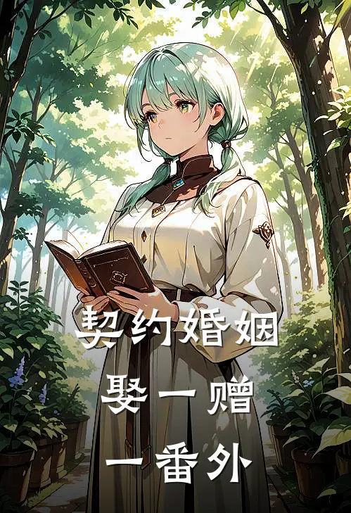 契约婚姻，娶一赠一 番外