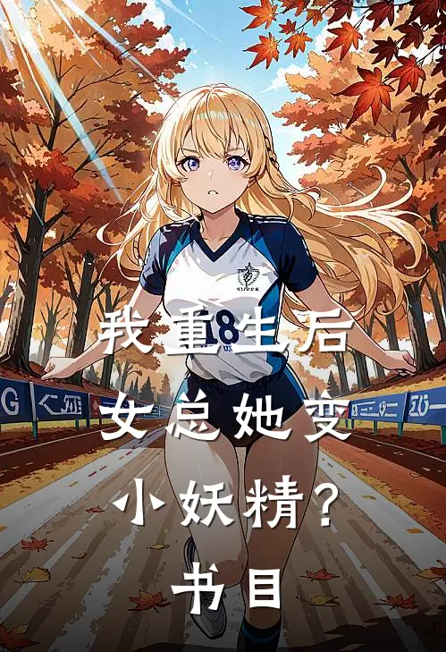 我重生后，女总她变小妖精？书目