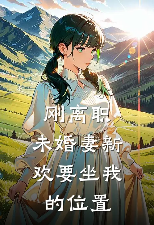 刚离职，未婚妻新欢要坐我的位置