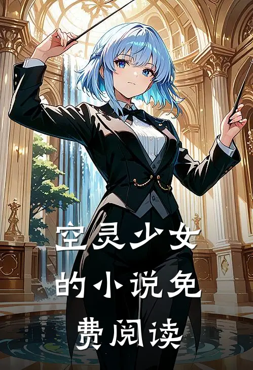 空灵少女的小说免费阅读